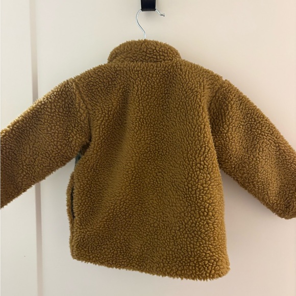 7 FOR ALL MAN KIND TODDLER JACKET - Picture 5 of 6